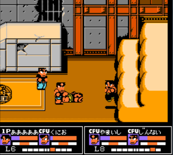 时下优质的动作格斗手游合集