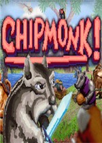 Chipmonk!