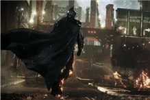 超级英雄题材游戏推荐