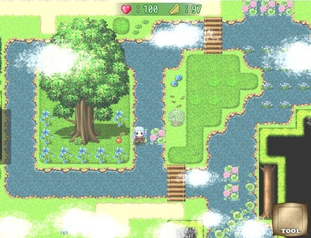 农民的慢生活故事