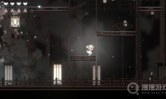 每日新游预告《莲花骑士》在被花所笼罩的世界驰骋冒险