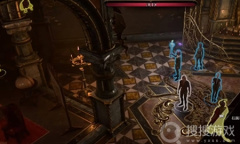 《博德之门3》拉斐尔剧情触发