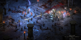 暗黑破坏神2重制版存档大全