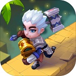 天天迷城九游版