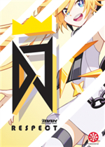 DJMax：致敬V
