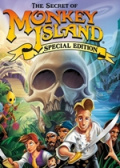 猴岛秘密特别版