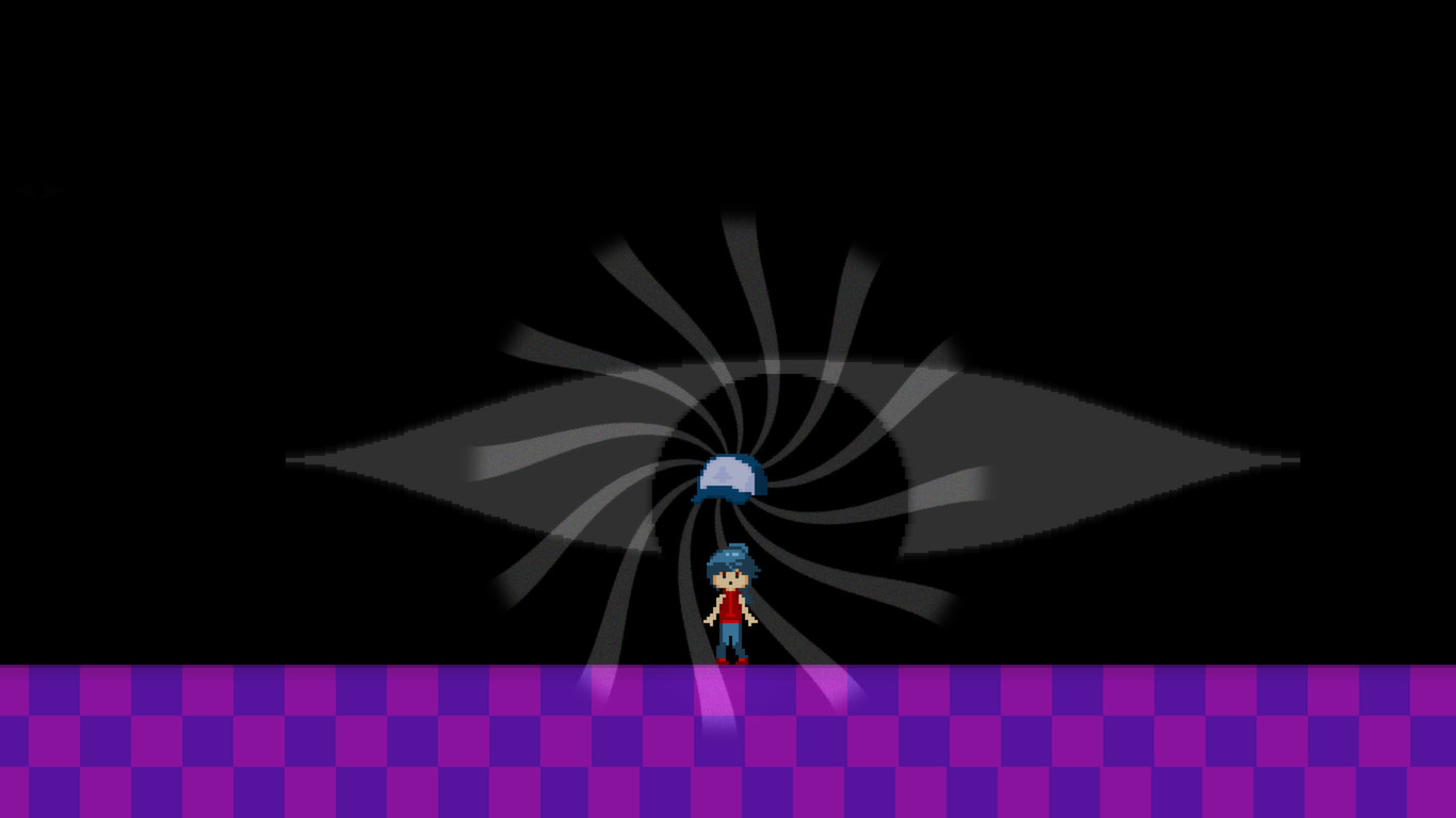 莎拉的梦中冒险