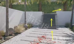 《死亡岛2》物质享受任务钥匙位置介绍