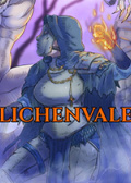 Lichenvale