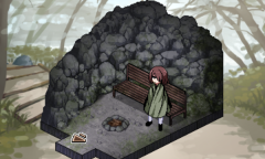 《冬日狂想曲》全内裤收集方法