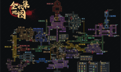 《神之亵渎2》失窃孤坠支线任务流程方法