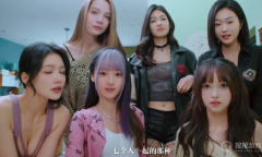 《美女，请别影响我学习》七人最终幻想全完美结局一览