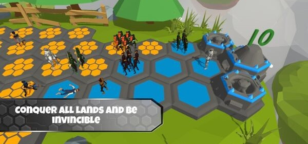 策略武侠手游合集