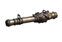 《永劫无间》武器火炮详解