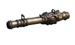 《永劫无间》武器火炮详解