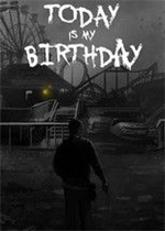 今天是我的生日