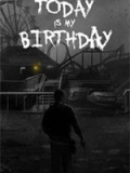 今天是我的生日