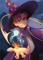 魔法师西蒙：起源