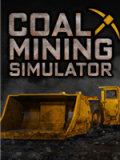 煤炭开采模拟器