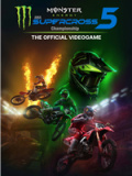 Monster Energy Supercross - The Official Videogame 5