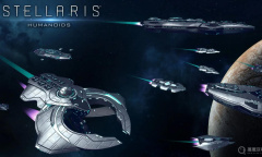 《群星》星际集会建造教程