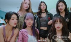 《美女请别影响我学习》七人最终幻想全完美结局攻略