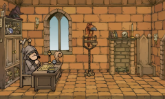 《赫敏巫师教育银版》全CG解锁攻略流程是什么