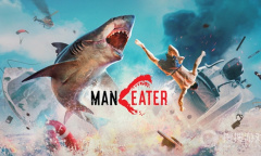 《食人鲨》无法进入游戏怎么解决