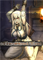 死亡终末：被诅咒的迷宫与少女们