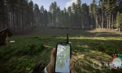 《森林之子》建家位置介绍