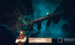 每日新游预告《Yet Another Fantasy Title》踏上史诗般的屠龙之旅