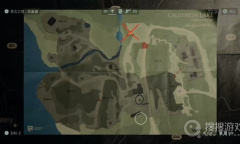 《心灵杀手2》手稿碎片、藏匿处位置一览