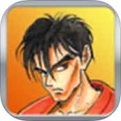 sd快打旋风双人版