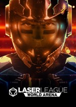 镭射联盟：全球竞技