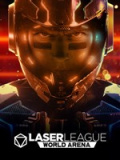 镭射联盟：全球竞技