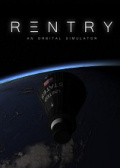 重返大气层：轨道模拟器