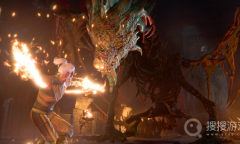 《博德之门3》夺心魔蝌蚪标本获得方法