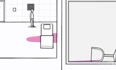 《白门》第五天图文攻略