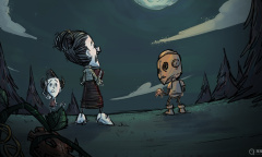 《饥荒联机版》2022年路线图 更多鸦年华的游戏和奖励