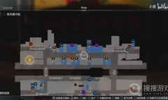 《如龙7外传无名之龙》赤目情报网系列支线任务攻略