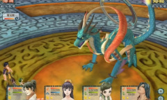 《轩辕剑伍：一剑凌云山海情》上架steam  2023 年 1 月 12 日发售