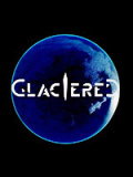 Glaciered