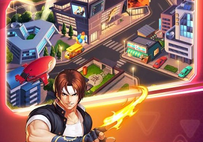 拳魂觉醒超全版本手游合集