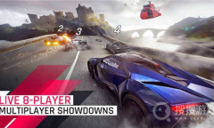 《狂野飙车9：竞速传奇》台服更新失败是什么原因