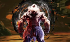 《街头霸王6》「豪鬼」角色指南