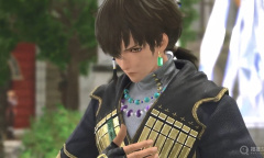 《星之海洋：神圣力量》全新中文PV公布 10月27日发售