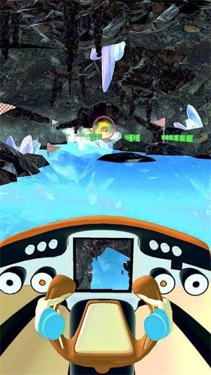 滑翔机世界九游版