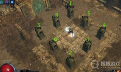 《流放之路》升华试炼8个机关解锁方法