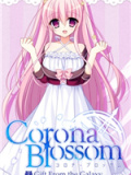 Corona Blossom-日冕之华- vol.1 来自银河的礼物