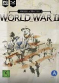 战斗命令：二战
